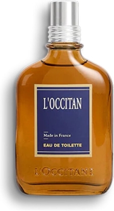 LOCCITANE EAU DE LOCCITAN FOR MEN EDT SPRAY 75ML